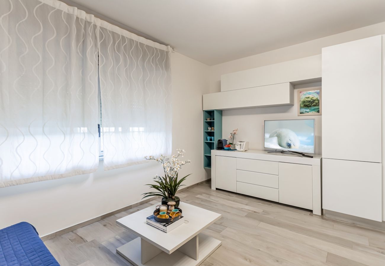 Appartamento a Pavia - Tania Home
