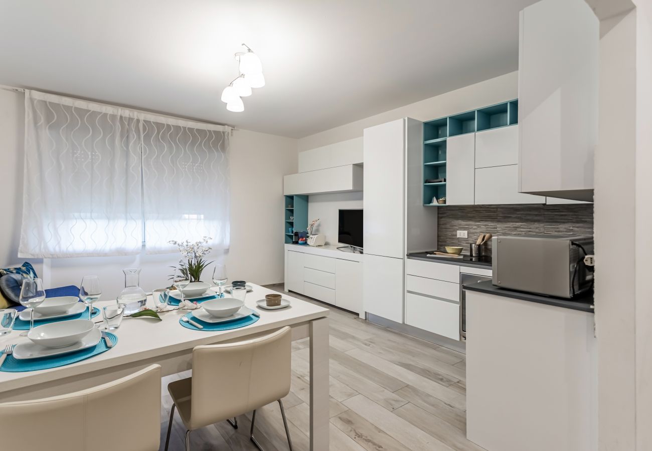 Appartamento a Pavia - Tania Home
