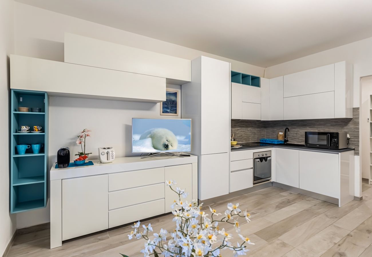 Appartamento a Pavia - Tania Home
