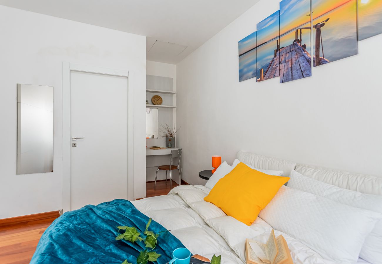 Appartamento a Pavia - Tania Home