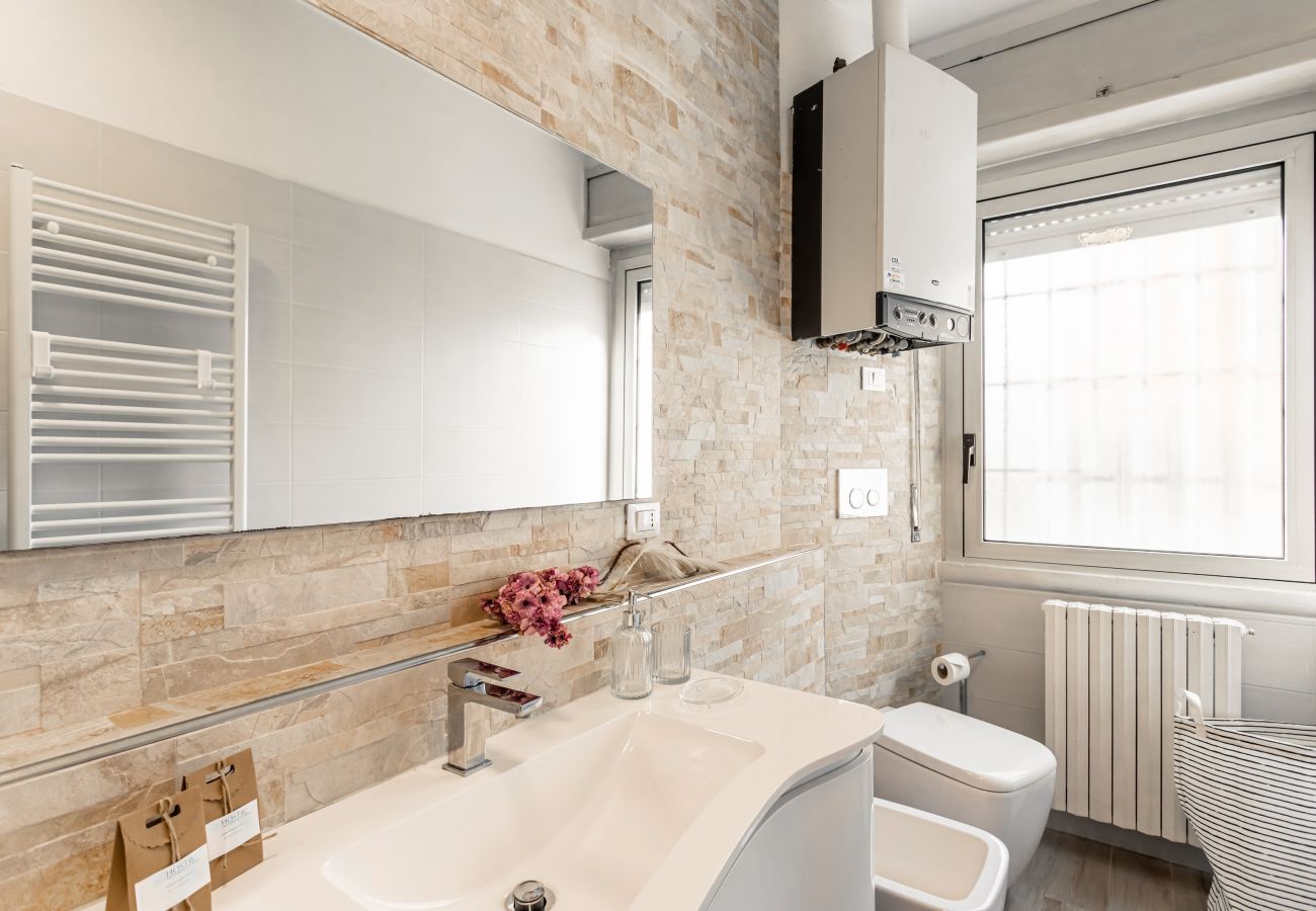 Appartamento a Pavia - Tania Home