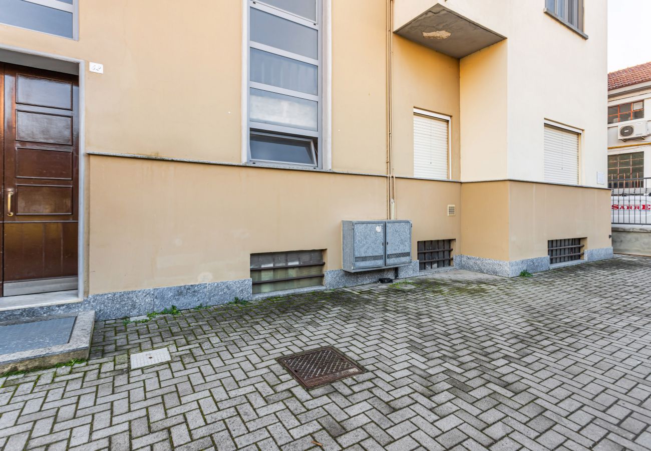 Appartamento a Pavia - Tania Home