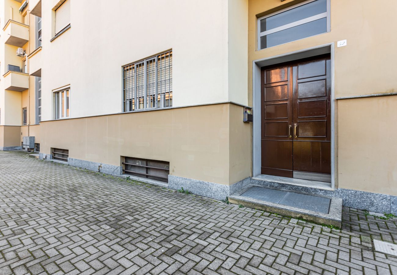 Appartamento a Pavia - Tania Home