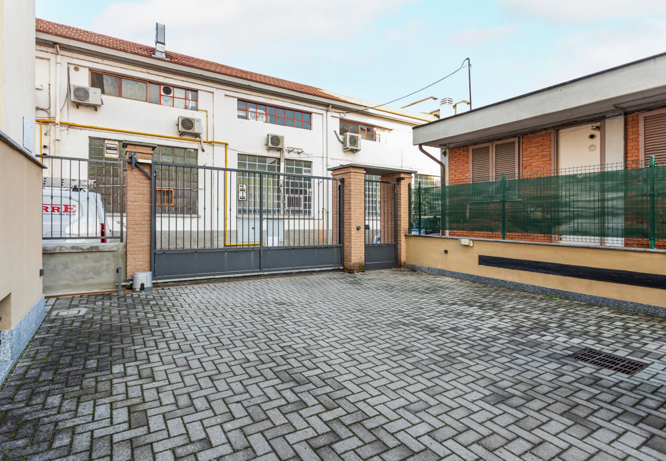 Appartamento a Pavia - Tania Home
