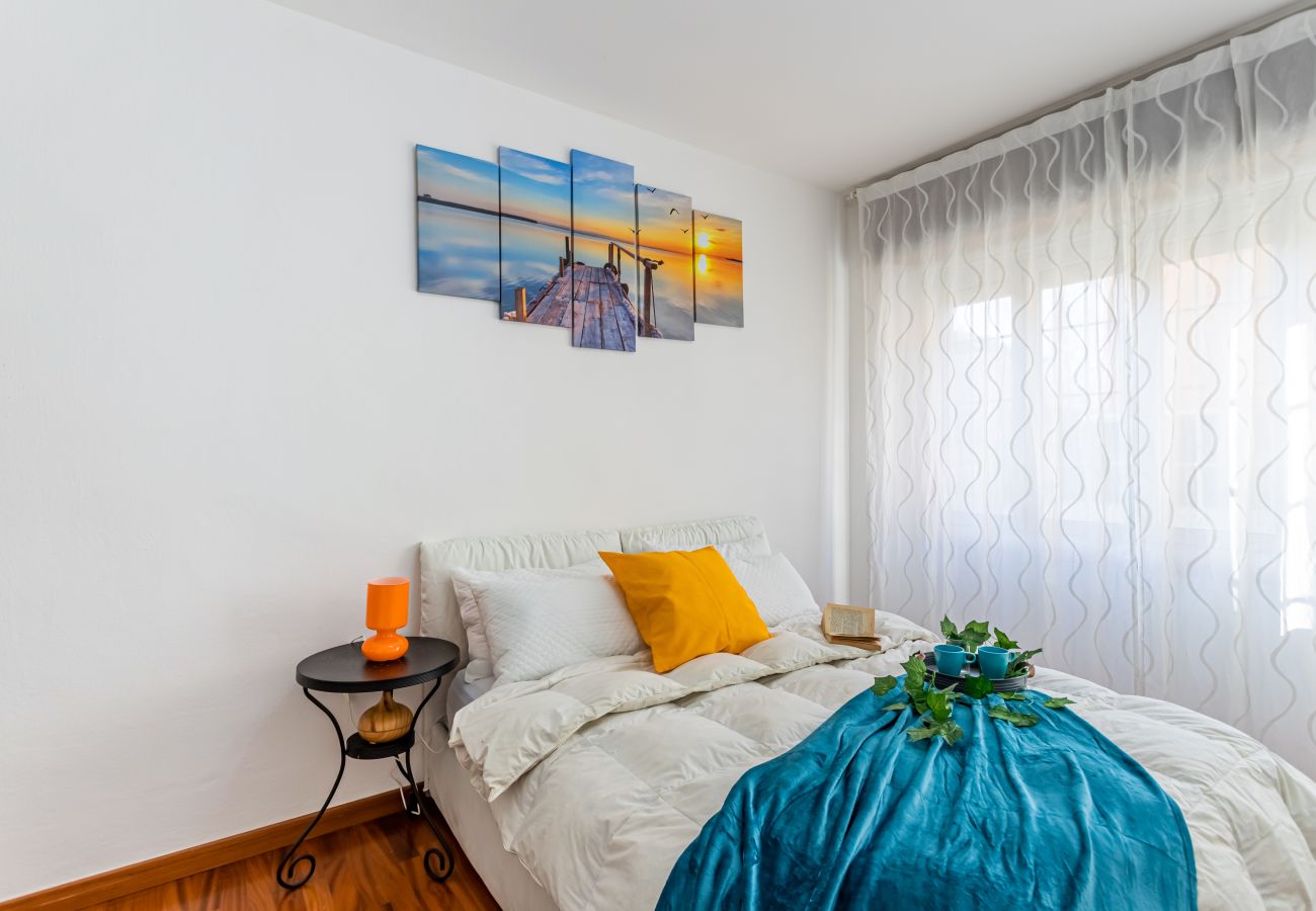 Appartamento a Pavia - Tania Home