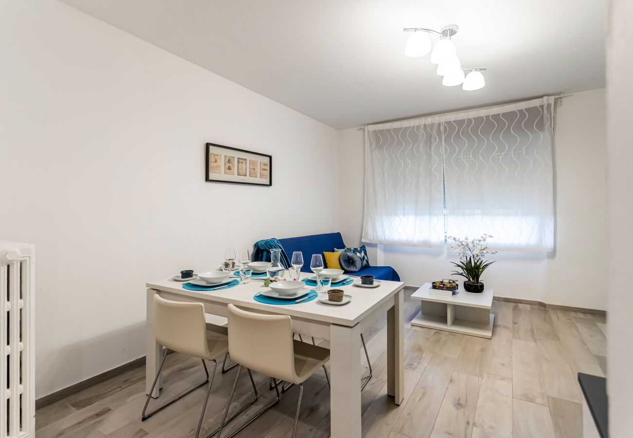 Appartamento a Pavia - Tania Home