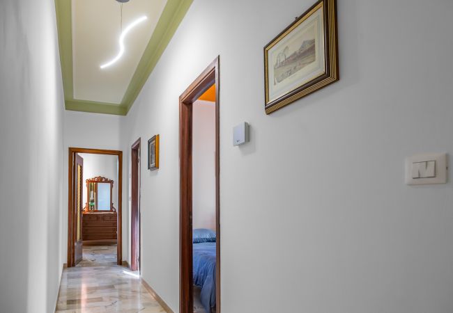 Appartamento a Imperia - Il Foreste 'Foesto' Appartamento a Imperia - Il Foreste 'Foesto'
