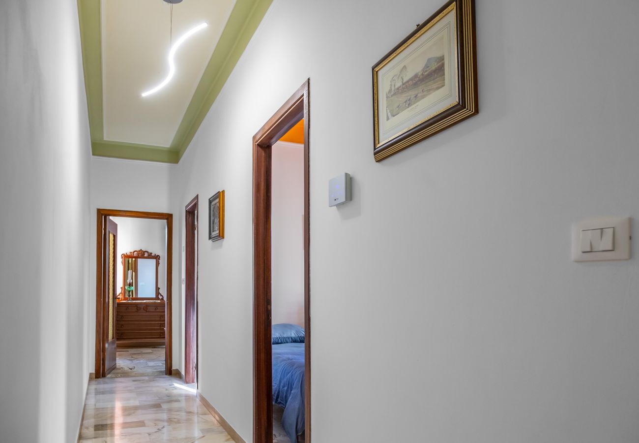 Appartamento a Imperia - Il Foreste 'Foesto'