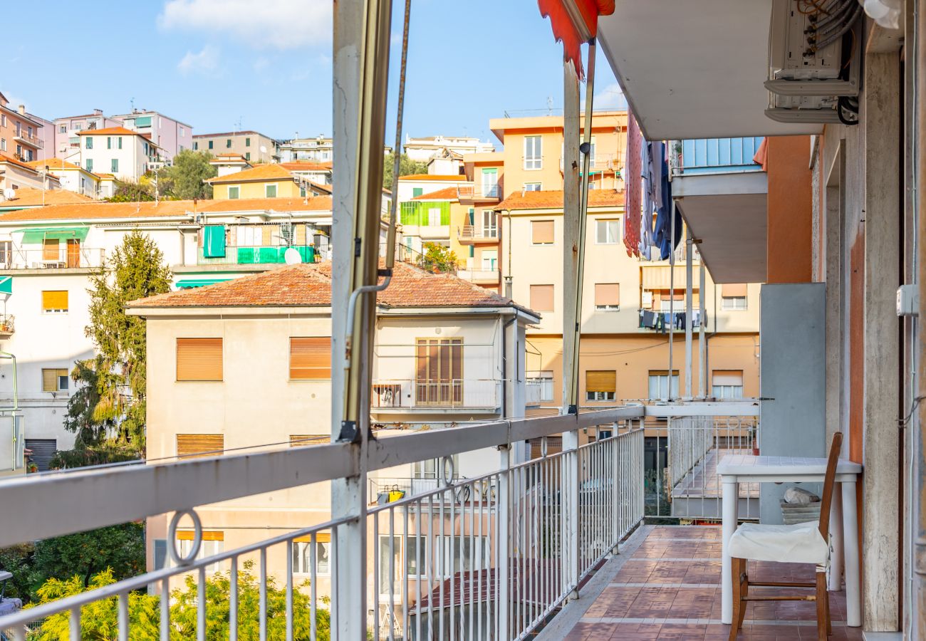 Appartamento a Imperia - Il Foreste 'Foesto'