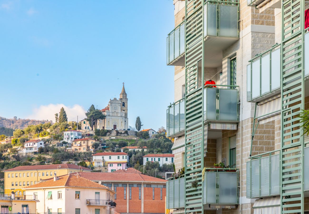 Appartamento a Imperia - Il Foreste 'Foesto'