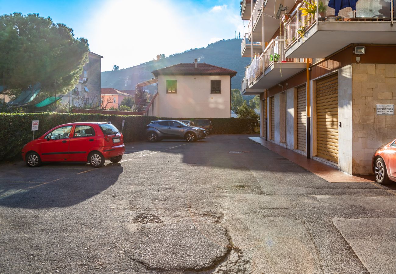 Appartamento a Imperia - Il Foreste 'Foesto'