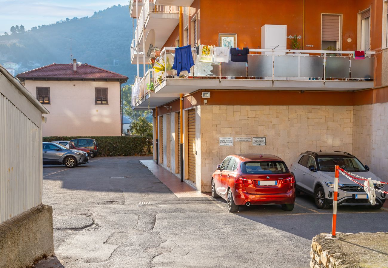 Appartamento a Imperia - Il Foreste 'Foesto'