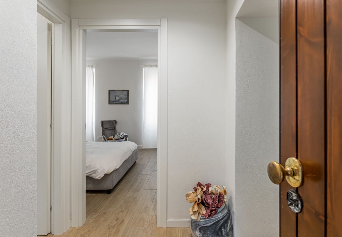 Appartamento a Pavia - Casa Mina