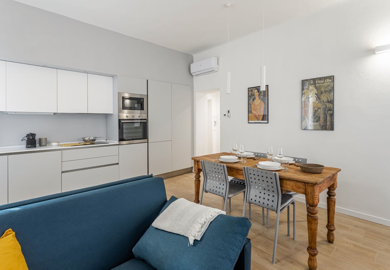 Appartamento a Pavia - Casa Mina