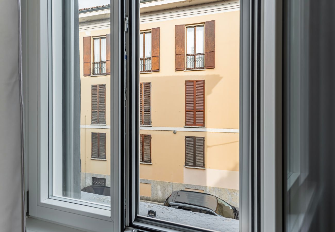 Appartamento a Pavia - Casa Mina