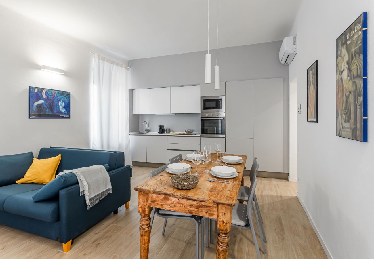 Appartamento a Pavia - Casa Mina