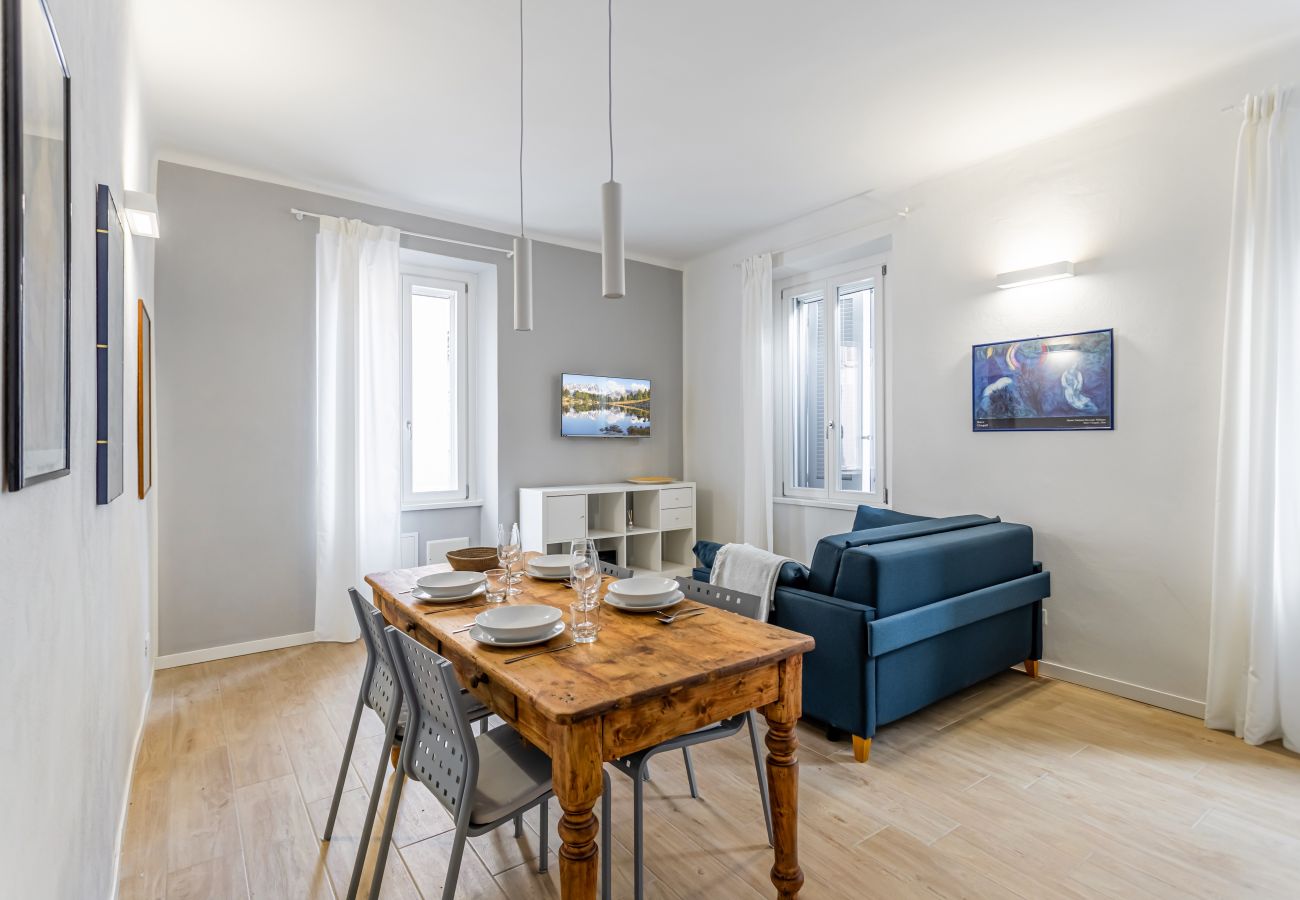 Appartamento a Pavia - Casa Mina
