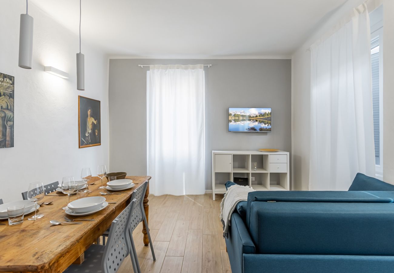 Appartamento a Pavia - Casa Mina