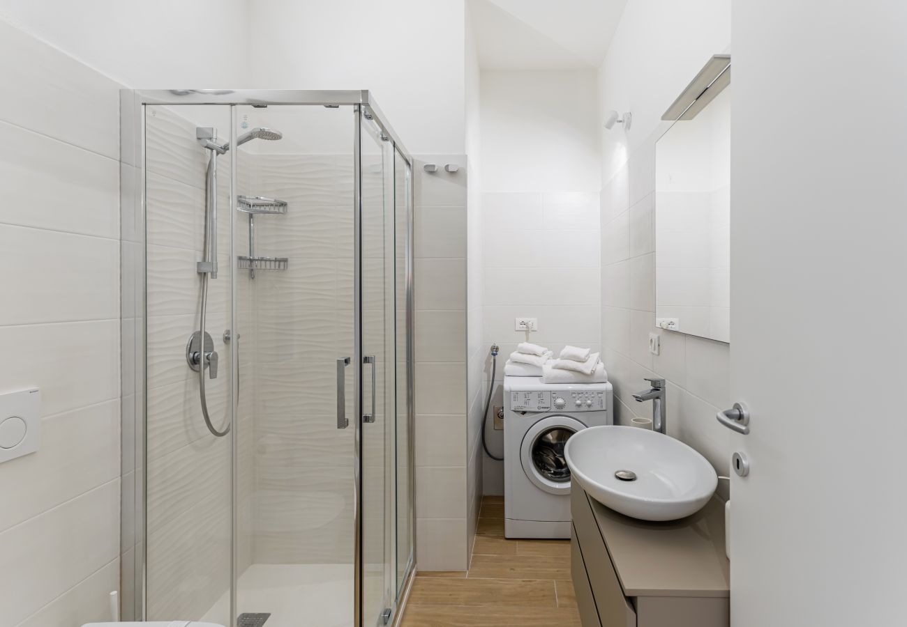 Appartamento a Pavia - Casa Mina