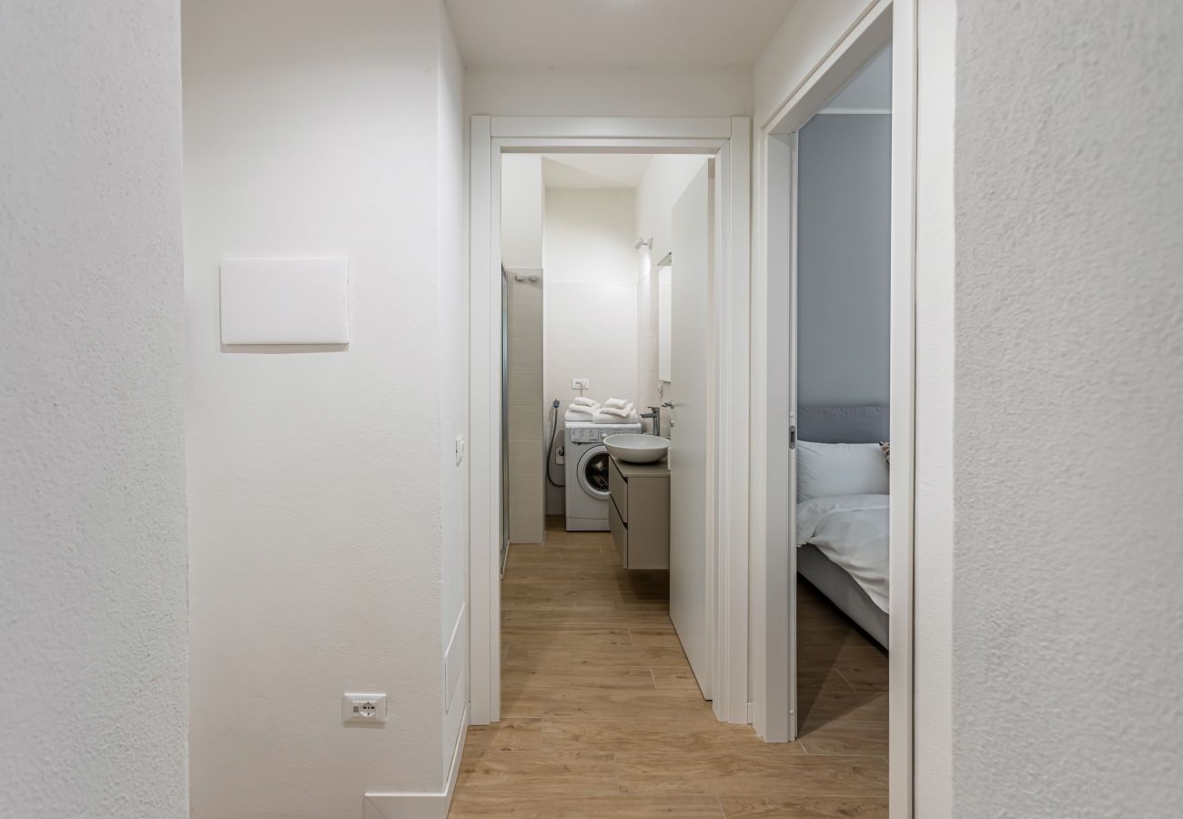 Appartamento a Pavia - Casa Mina