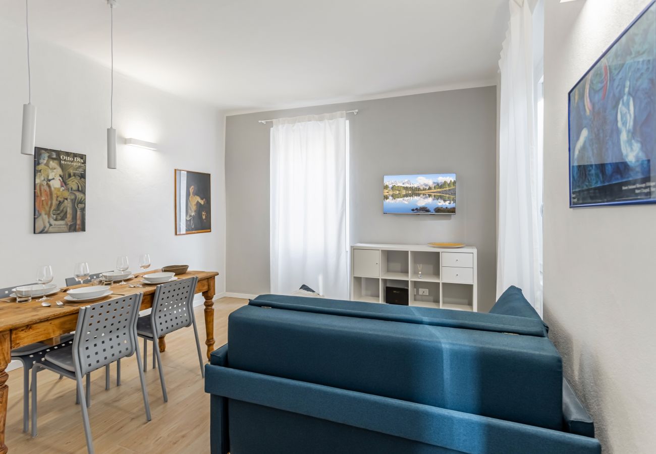 Appartamento a Pavia - Casa Mina