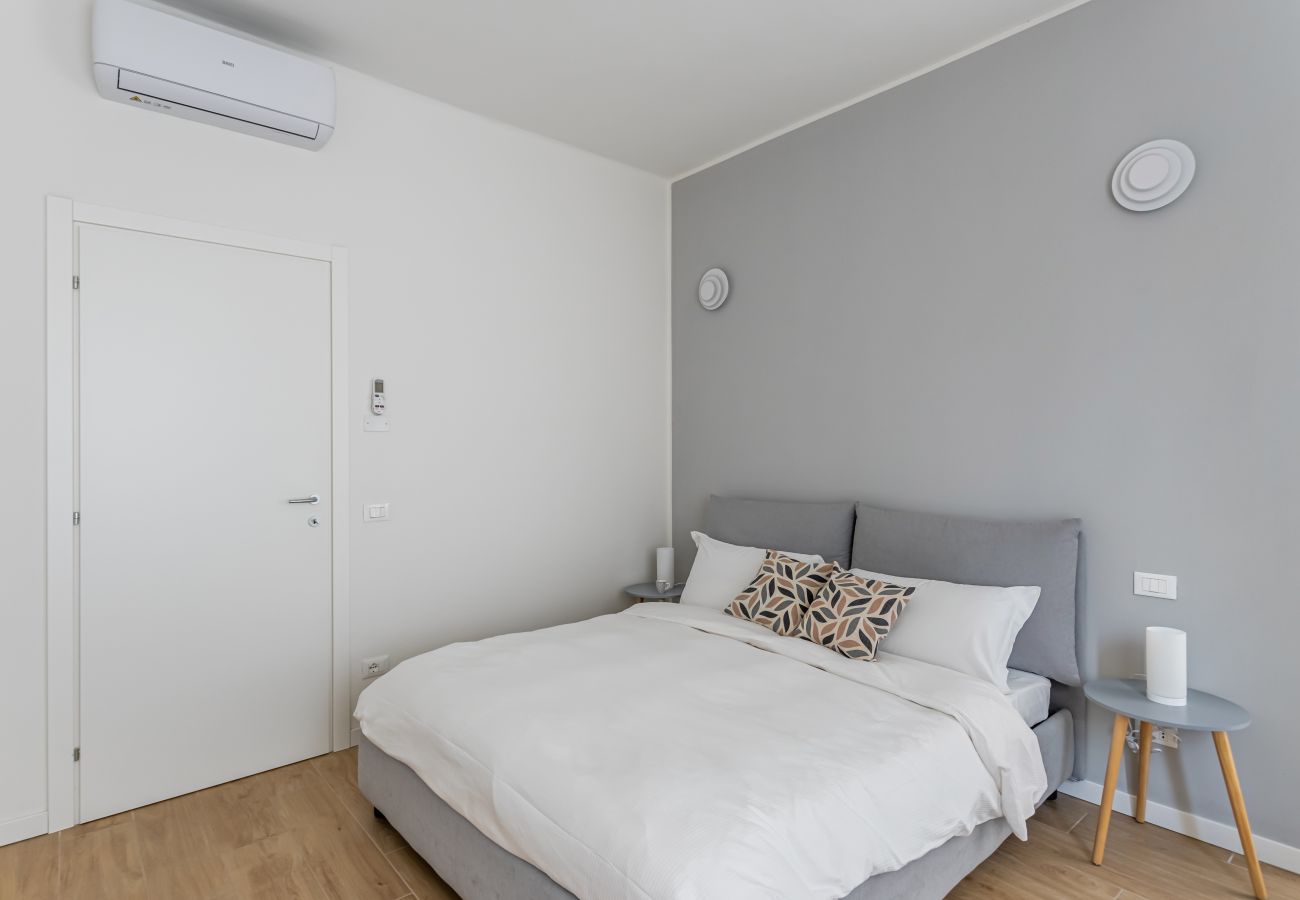Appartamento a Pavia - Casa Mina