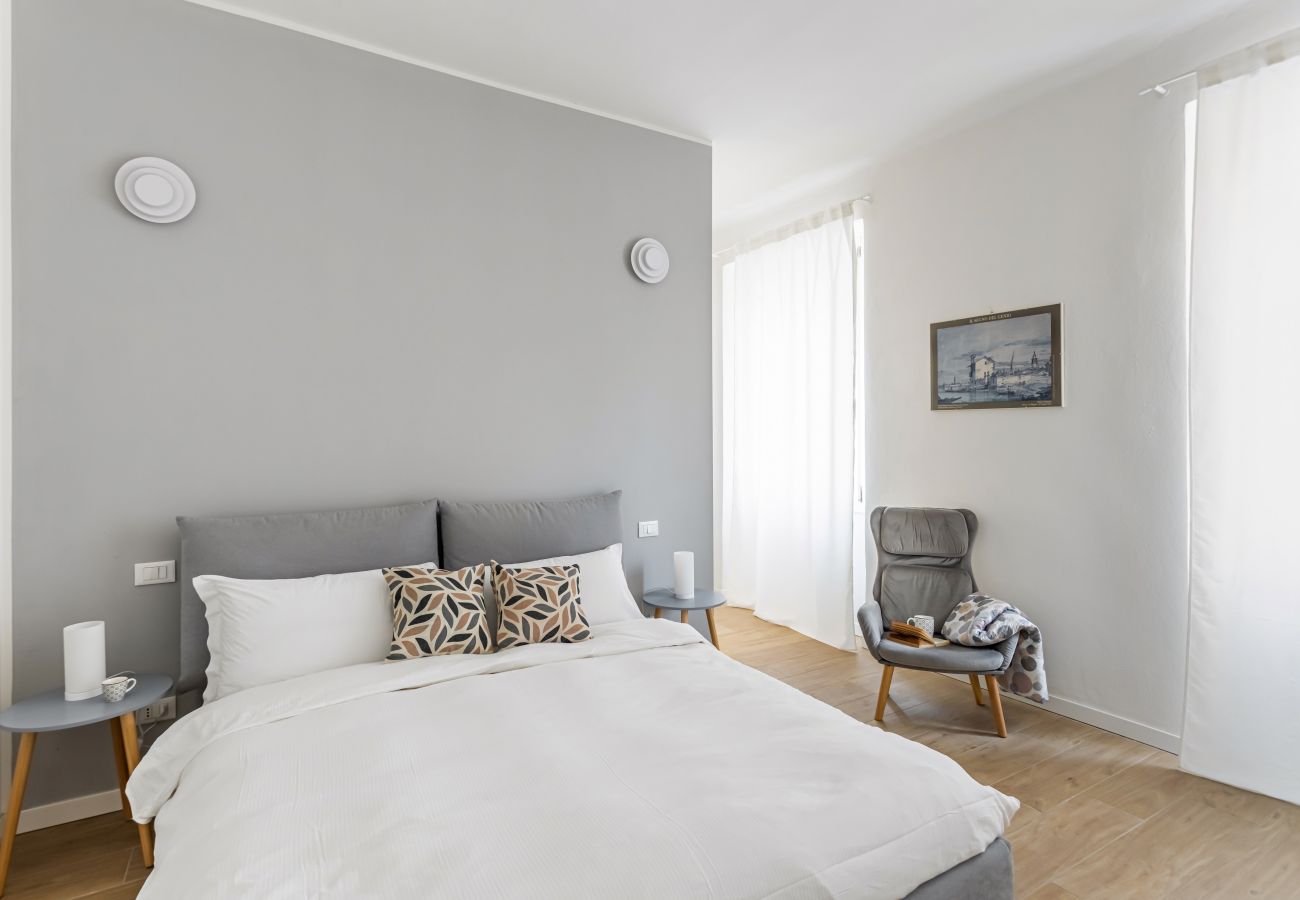 Appartamento a Pavia - Casa Mina