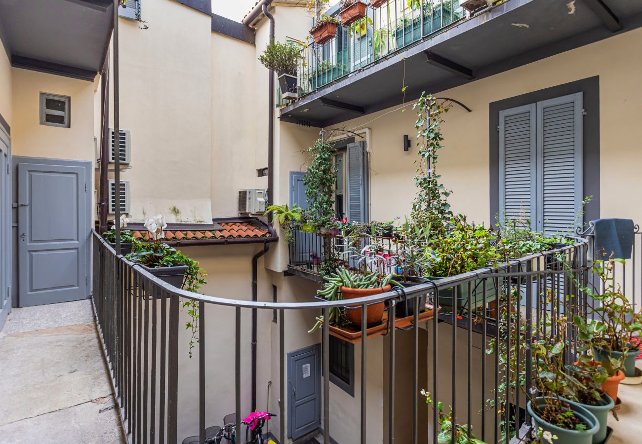 Appartamento a Pavia - Casa Mina
