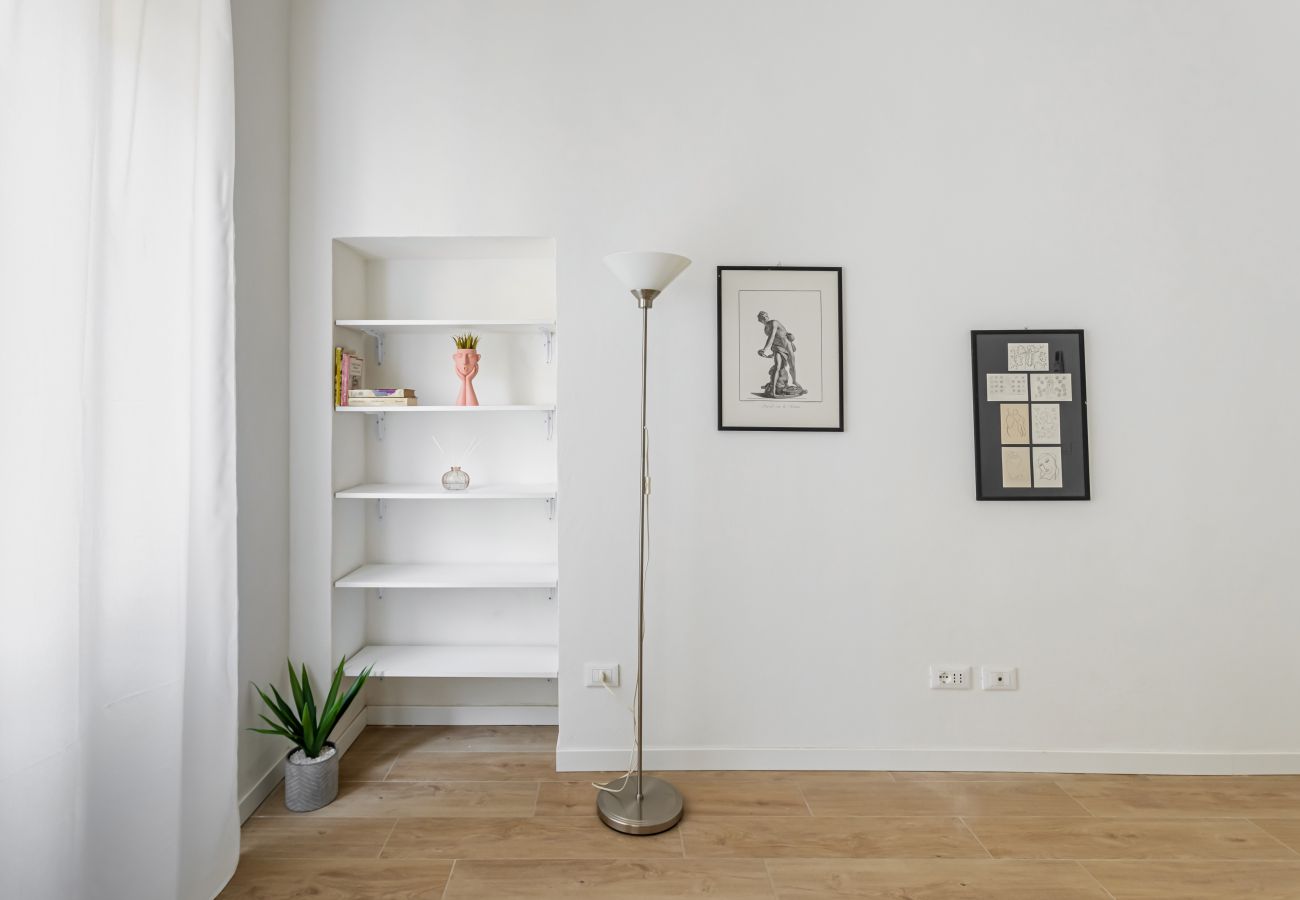 Appartamento a Pavia - Casa Mina