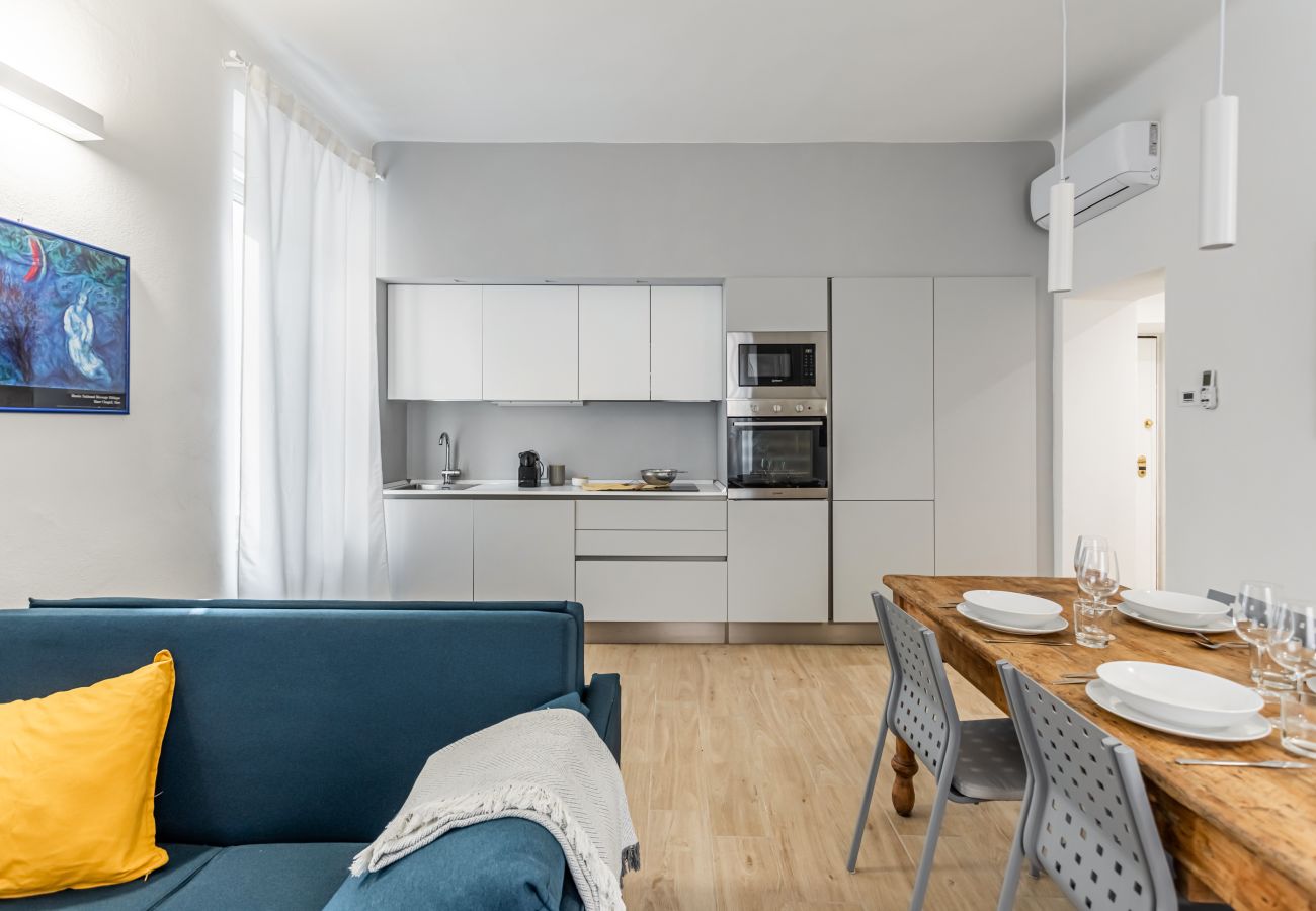 Appartamento a Pavia - Casa Mina