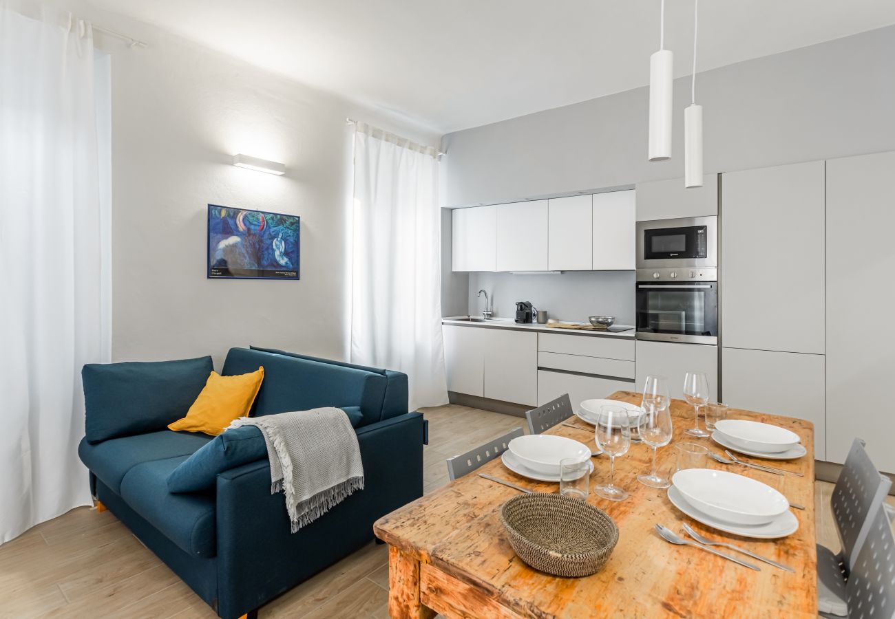 Appartamento a Pavia - Casa Mina
