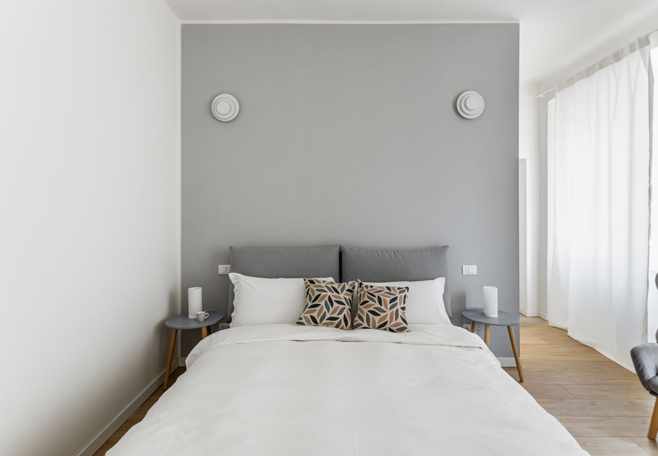 Appartamento a Pavia - Casa Mina