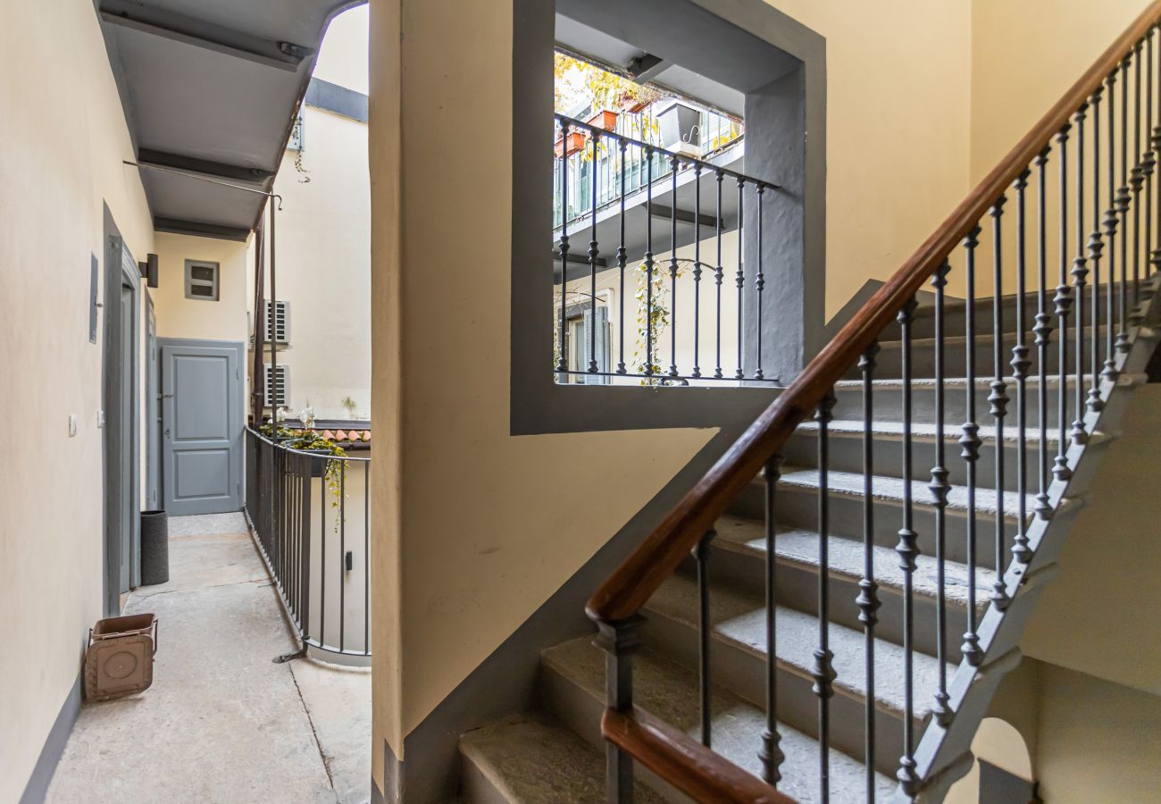 Appartamento a Pavia - Casa Mina