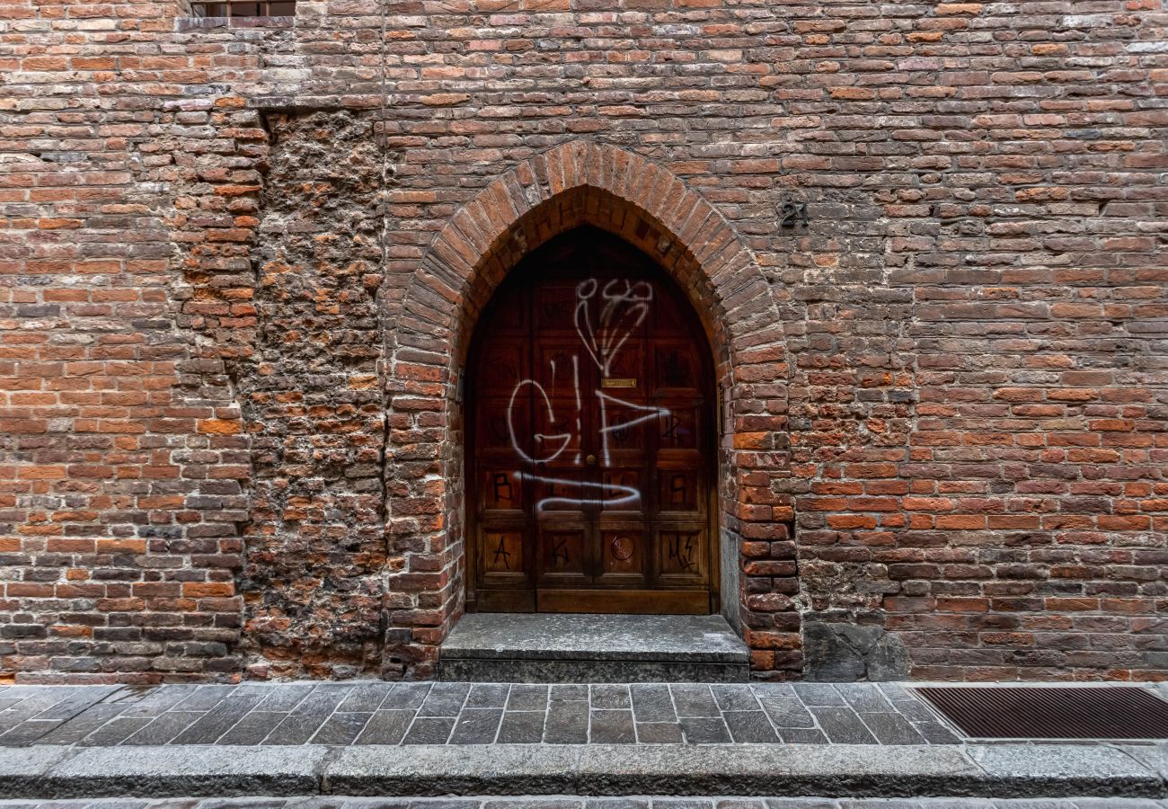 Appartamento a Pavia - Varesina Suite