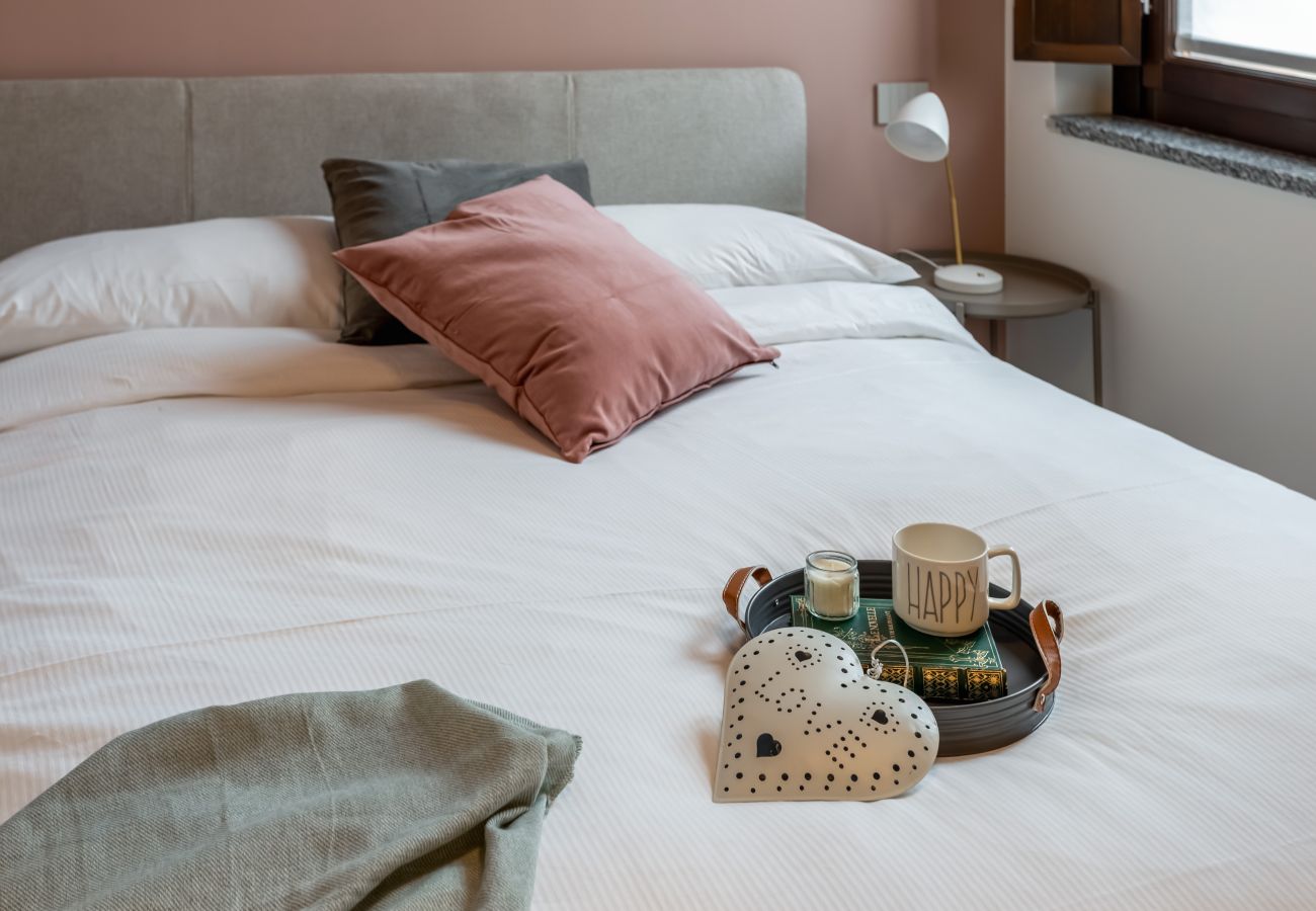 Appartamento a Pavia - Varesina Suite