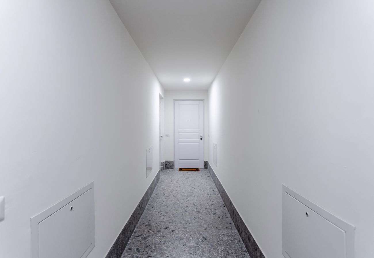 Appartamento a Pavia - Varesina Suite