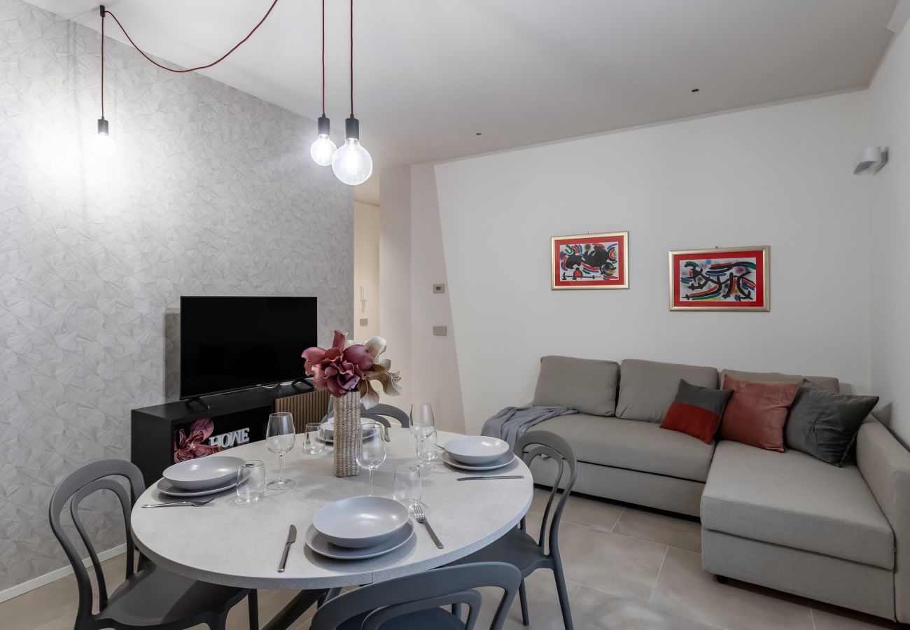 Appartamento a Pavia - Varesina Suite