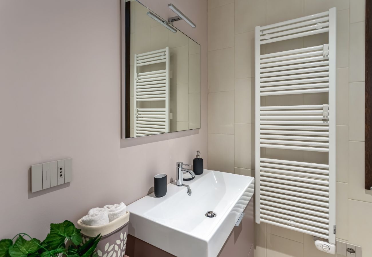 Appartamento a Pavia - Varesina Suite