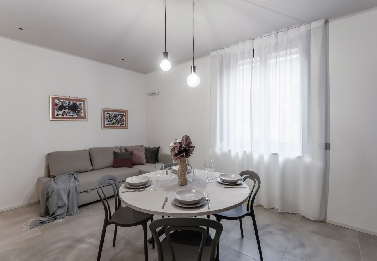 Appartamento a Pavia - Varesina Suite
