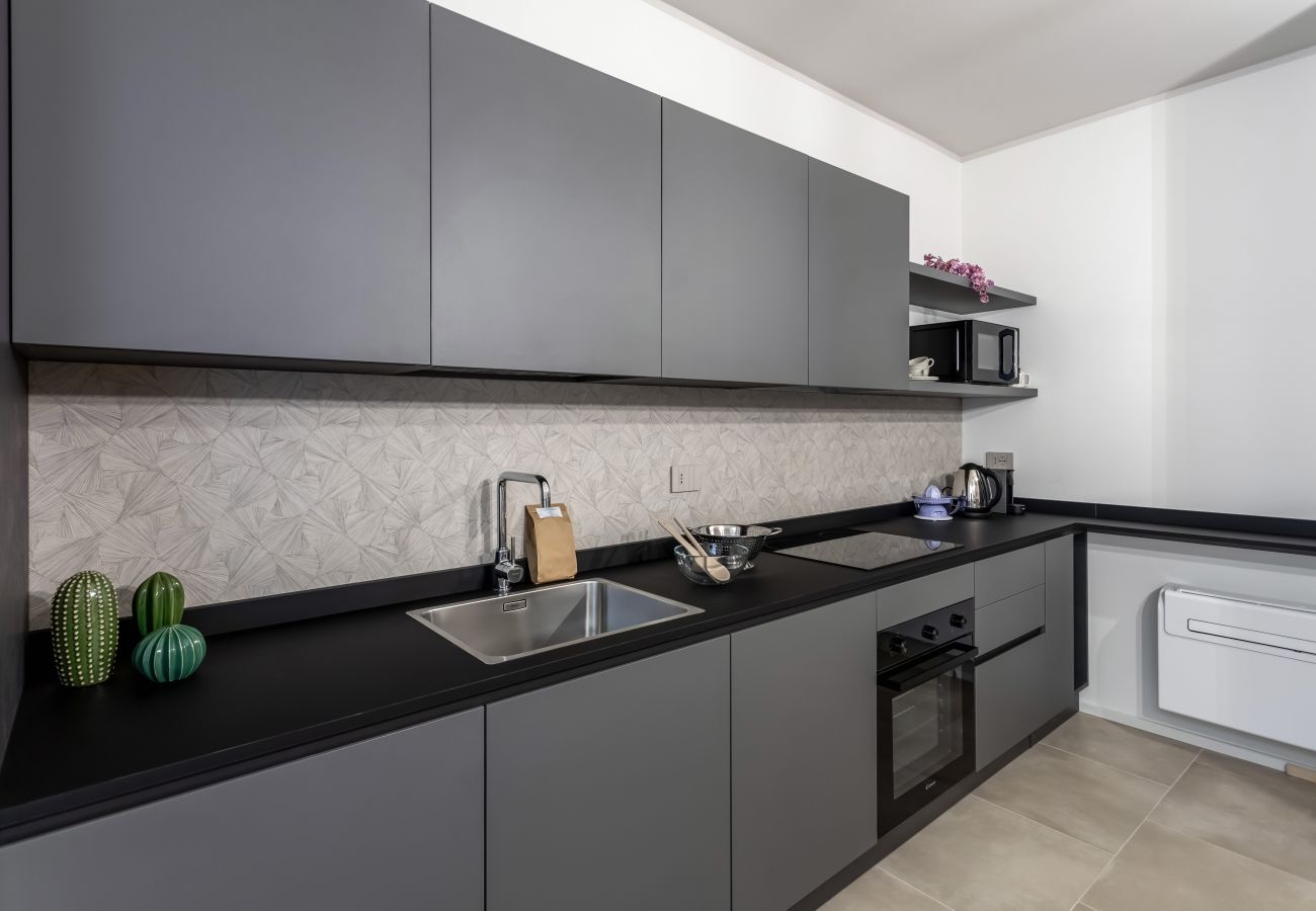 Appartamento a Pavia - Varesina Suite