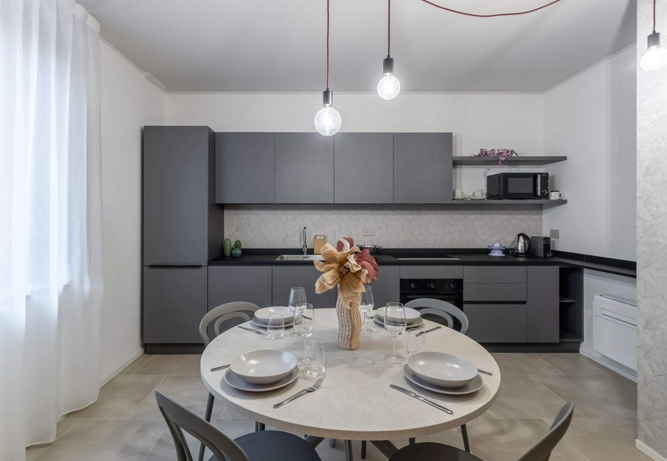 Appartamento a Pavia - Varesina Suite