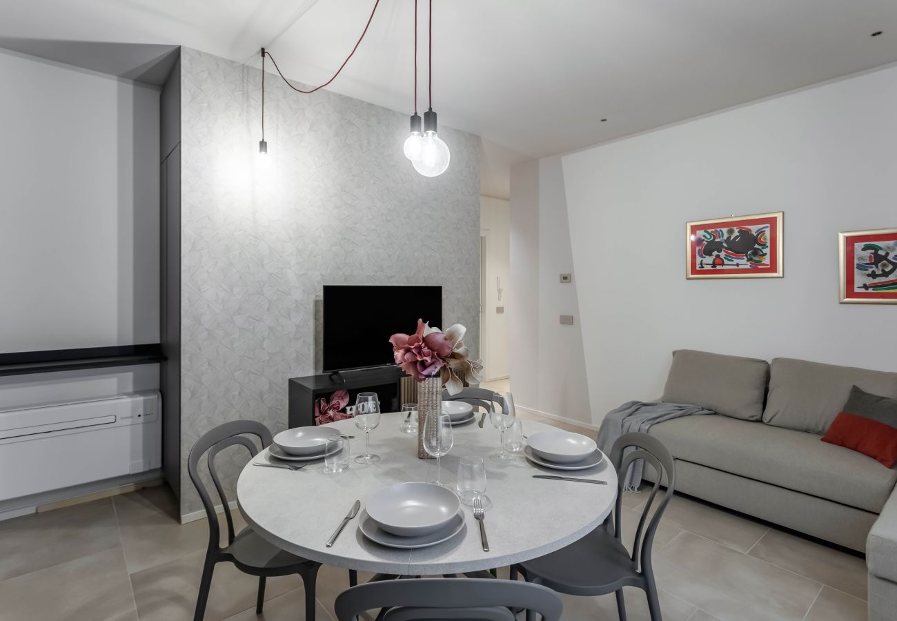 Appartamento a Pavia - Varesina Suite