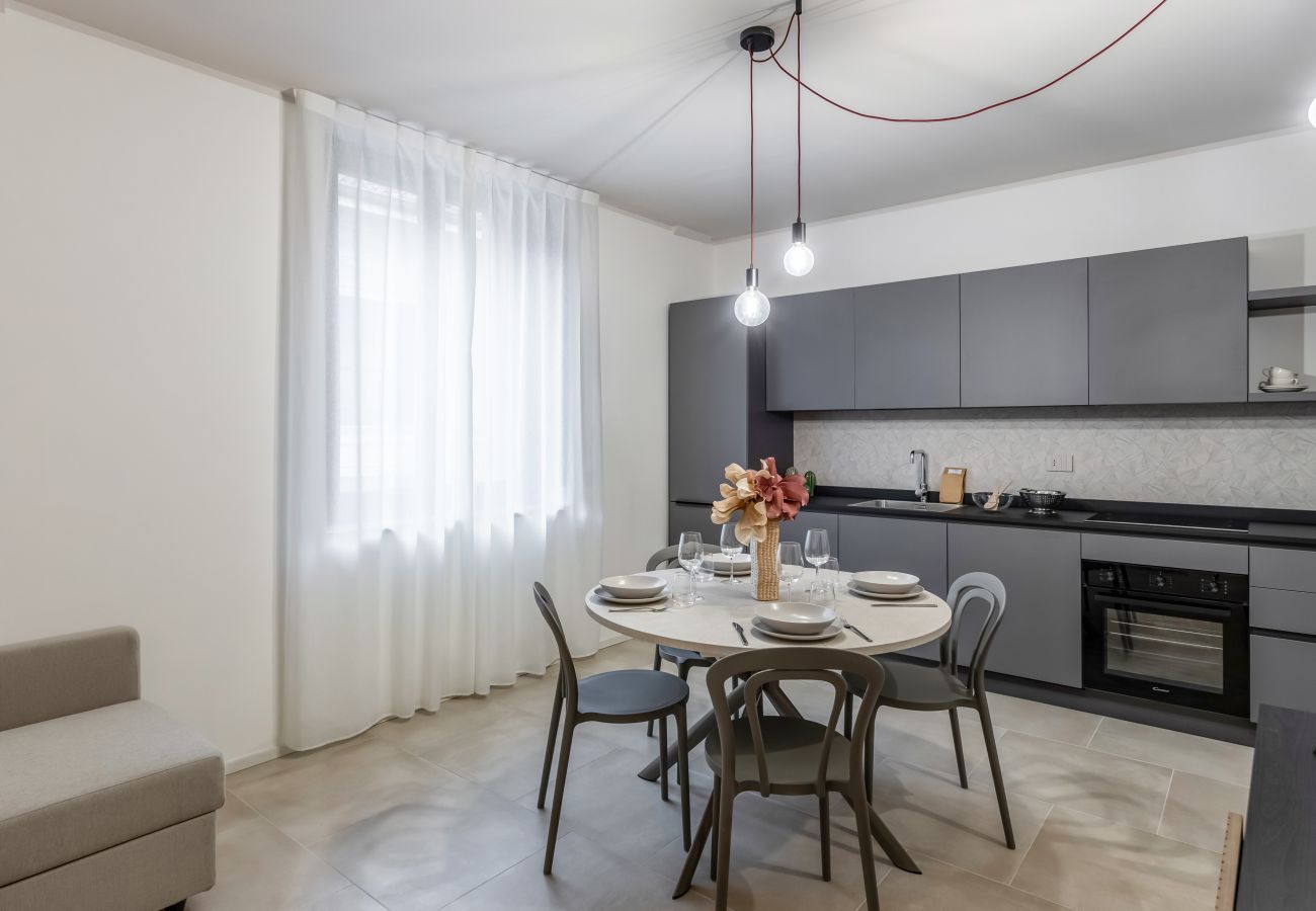 Appartamento a Pavia - Varesina Suite