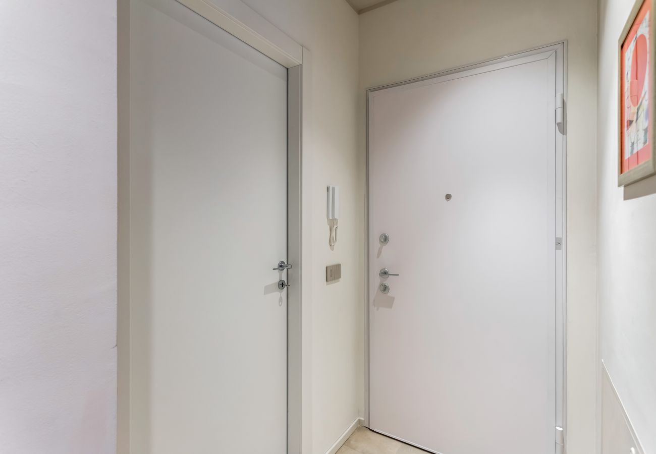 Appartamento a Pavia - Varesina Suite