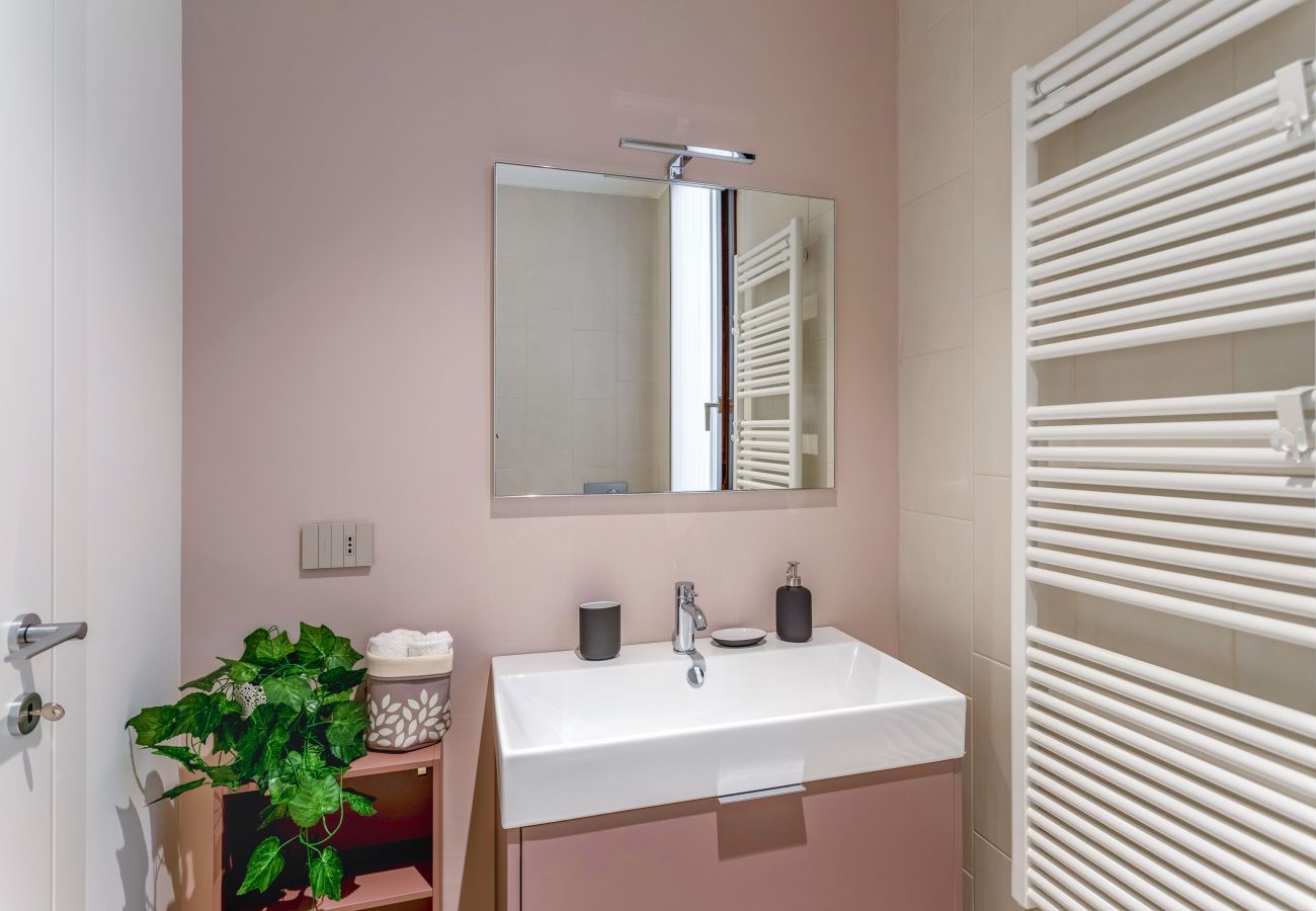 Appartamento a Pavia - Varesina Suite