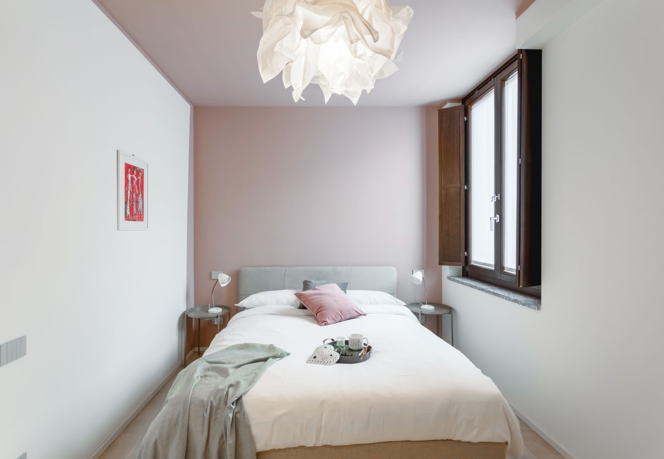 Appartamento a Pavia - Varesina Suite