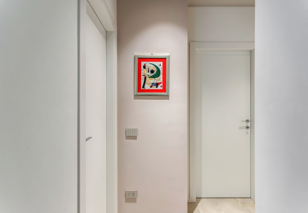 Appartamento a Pavia - Varesina Suite