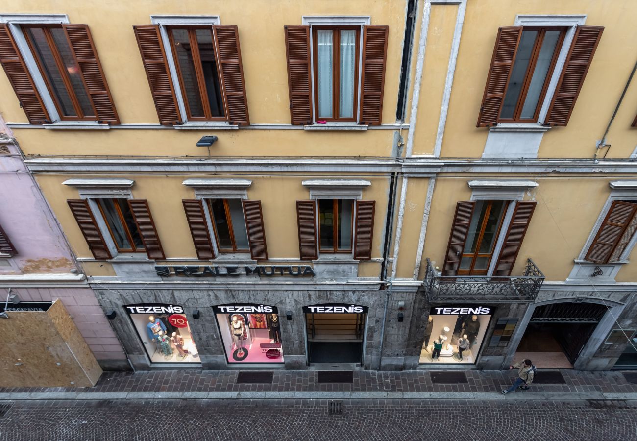 Appartamento a Pavia - Varesina Suite