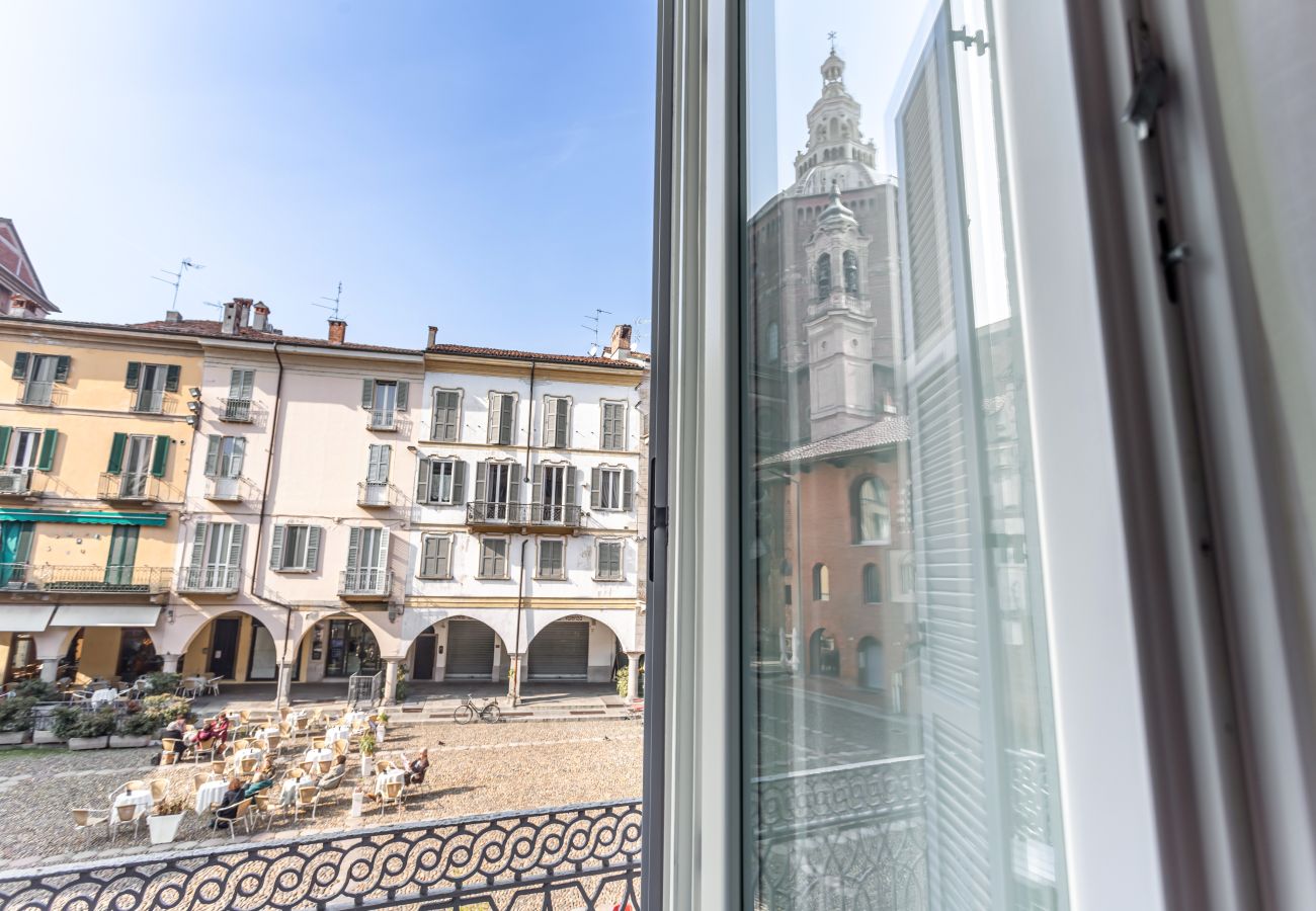 Appartamento a Pavia - Sissi Home