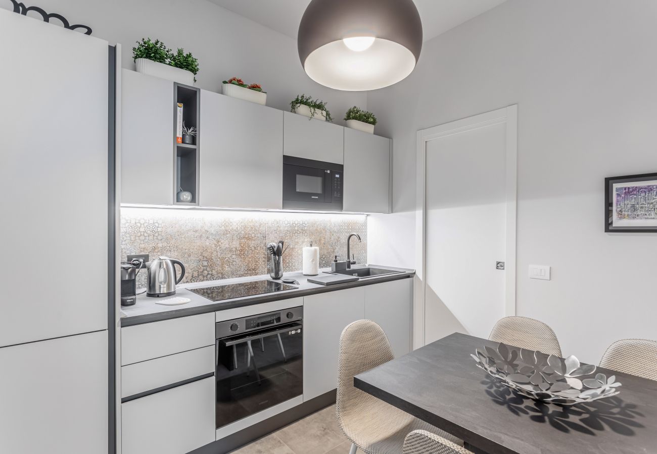 Appartamento a Pavia - Sissi Home